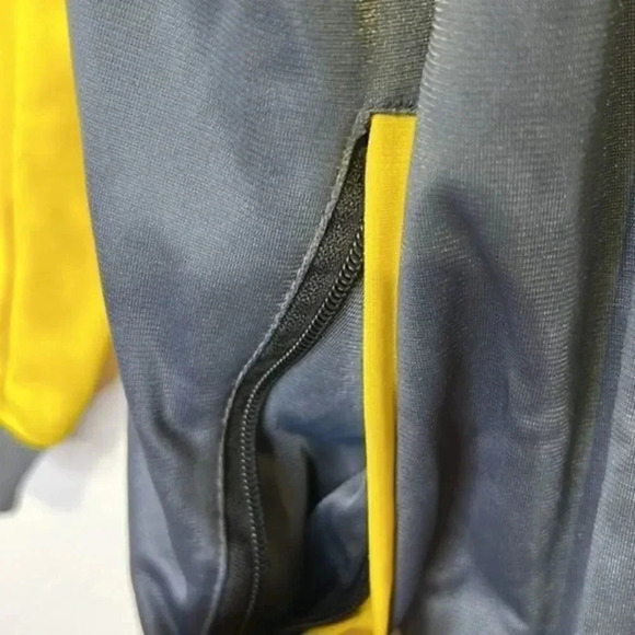 Agape vintage XL jacket with fleece lining - Picture 3 of 6